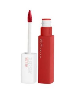 Maybelline Super Stay Matte Ink Lipcream