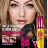 [SATUAN] MASKARA MAYBELLINE BARBIE MAGNUM