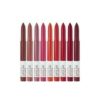 maybelline super stay ink crayon