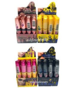 MASCARA MAYBELLINE MAGNUM EXPRESS WATERPROOF