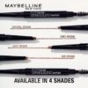 MAYBELLINE Define & Blend Brow Pencil