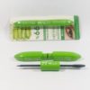 [PER SET] MASCARA 2IN1 EYELINER MAYBELLINE ALOE VERA