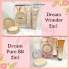 Paket Maybelline 2in1 Dream Wonder / Dream Pure BB.