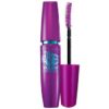 (OBRAL IMLEK) MASCARA MAYBELLINE BLACK CASING UNGU