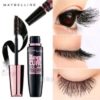 [ecer] MASCARA Maybelline MAGNUM VOLUME HYPER CURL