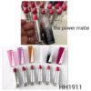 [ ECER ] MAYBELLINE LIPSTICK THE POWER MATTE / HH