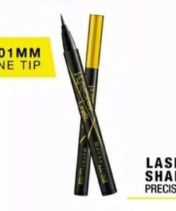 Maybelline Eyeliner HyperSharp Power / Liner Black Liquid Pen Eye Make Up