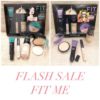 MAYBELLINE SET FIT ME 4 in 1 FLASH SALE EDITION