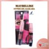 Maybelline Hypercurl Volum Express Mascara Waterproof