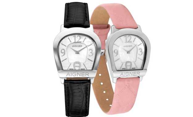 Harga Jam Tangan Aigner Wanita Original September