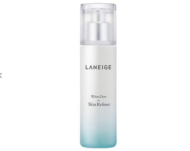 Rekomendasi Skin Care & Makeup Laneige yang Wajib Kamu